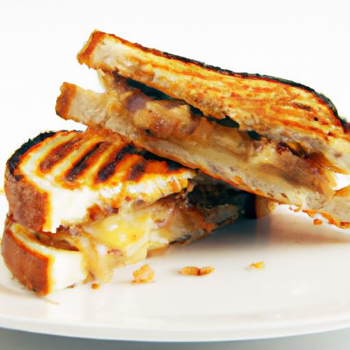 savor the⁣ Classic: Irresistible French Onion Patty⁢ Melts Recipe