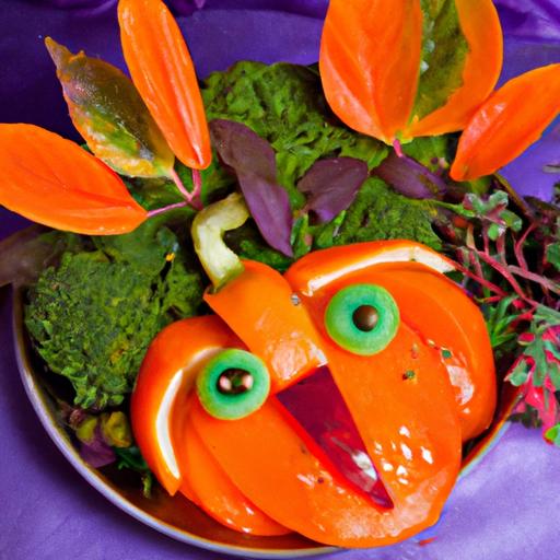 Spooktacular Halloween Party Foods to Delight Your Guests
