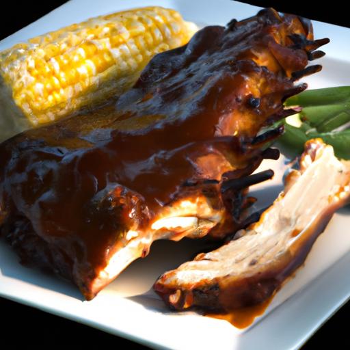 Unlock Flavor: Simple 3-Ingredient BBQ ⁤Sauce Recipe Magic