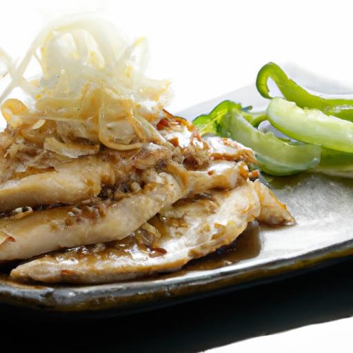 Unlock⁤ Flavor: The Ultimate ⁣Guide to Teriyaki Chicken Marinade