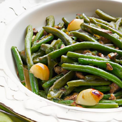 French's Green Bean Casserole: A Classic Comfort Recipe Revealed
