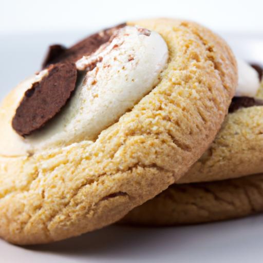 tiramisu Cookies: A Delectable Twist on a Classic Dessert