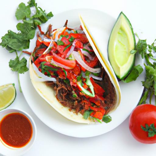 Sloppy Lentil joes: A Hearty Twist on a Classic Favorite