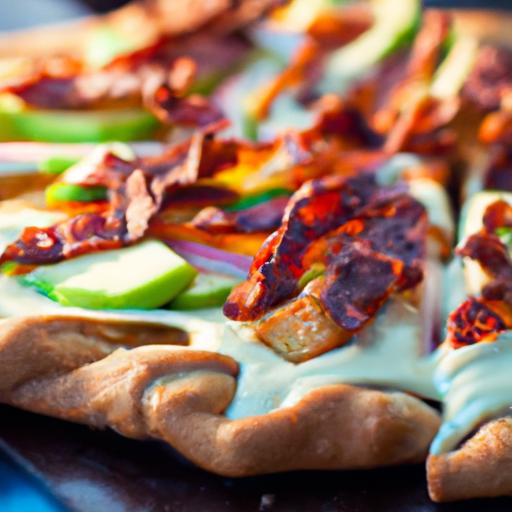 Stacked flavor Delight: Discover the Ultimate pizza Layer Cake