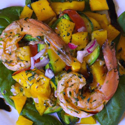 Savor the Season: Top Refreshing Summer Dinner Ideas