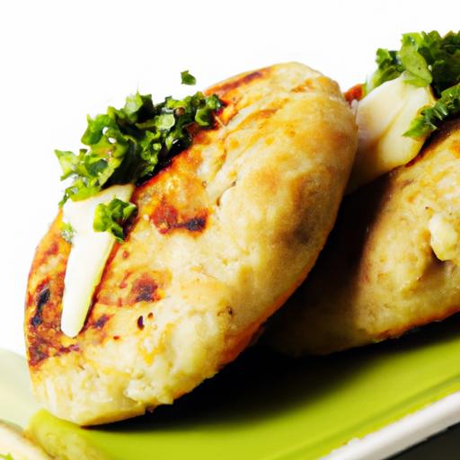 Venetian Arepas: A Fusion of Flavors from Venice to Venezuela
