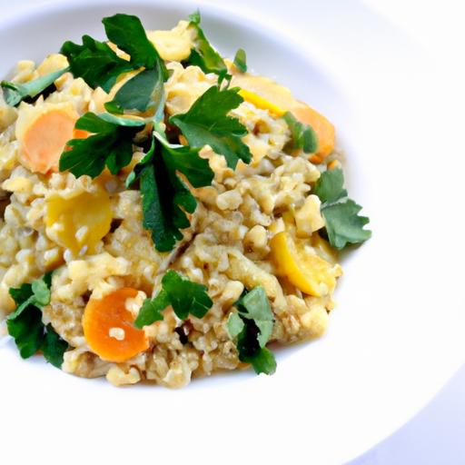 Mastering Couscous: A Flavorful Guide to Perfect Recipes