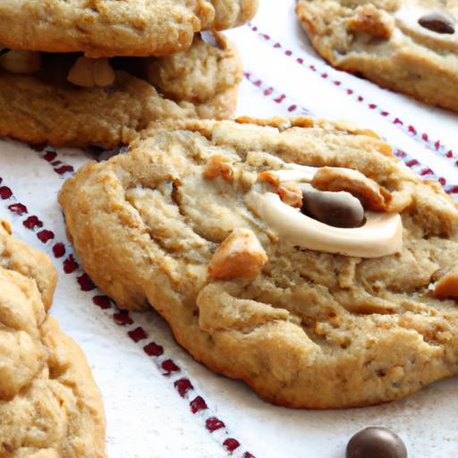 The Ultimate Oatmeal Peanut Butter Chocolate Chip Cookie Guide