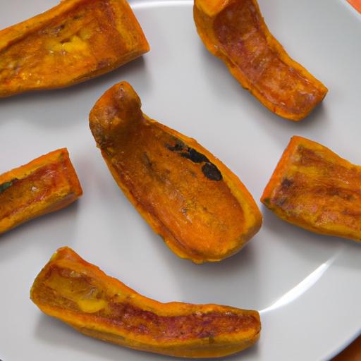 Crispy & Healthy: Mastering Air Fryer Butternut Squash
