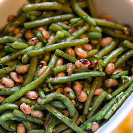 Crispy & Healthy: Mastering Air Fryer Green Beans ‍Today