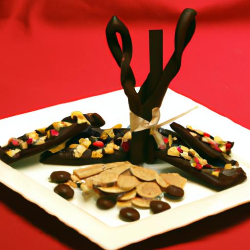 Malted Magic: The Delicious Twist in Chocolate Delights