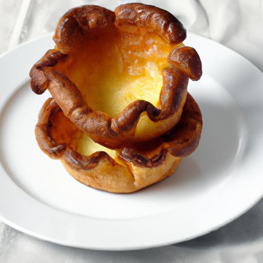 The Timeless Art of Crafting classic Yorkshire Pudding