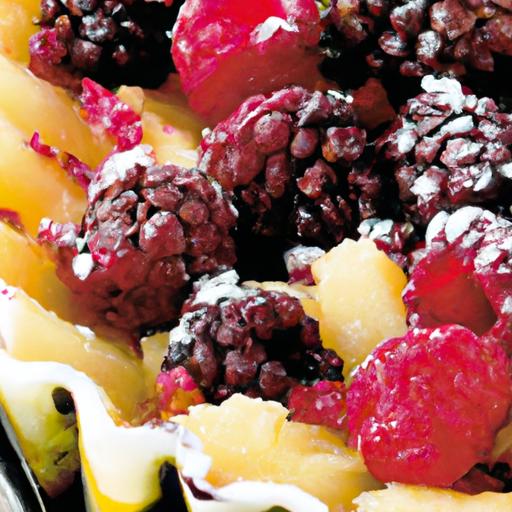 Sweet & Tangy: Delicious Raspberry Recipes to Try Today