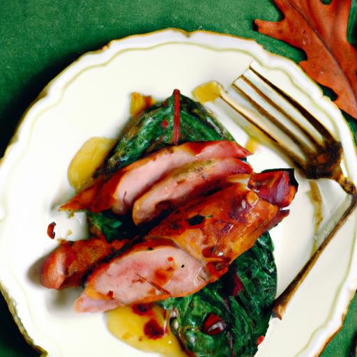 Savory Sage & Sausage Stuffing: A Flavorful Holiday Classic