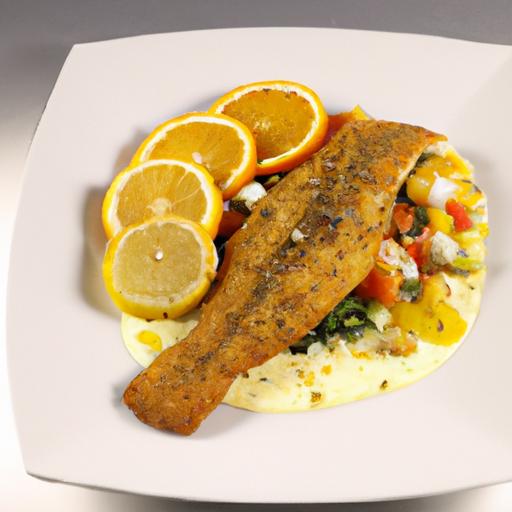 Delicious Whole Trout Recipes: Fresh flavors from Stream to Table