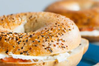 The Ultimate Guide to the Iconic Everything Bagel Flavor