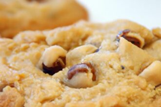 The Ultimate Oatmeal Peanut Butter Chocolate Chip Cookie Guide