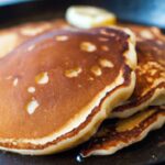 Perfect Pancakes Every Time: Cast Iron Skillet Secrets Unveiled