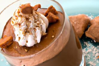 Decadent Delight: Mastering Sugar-Free Chocolate Mousse