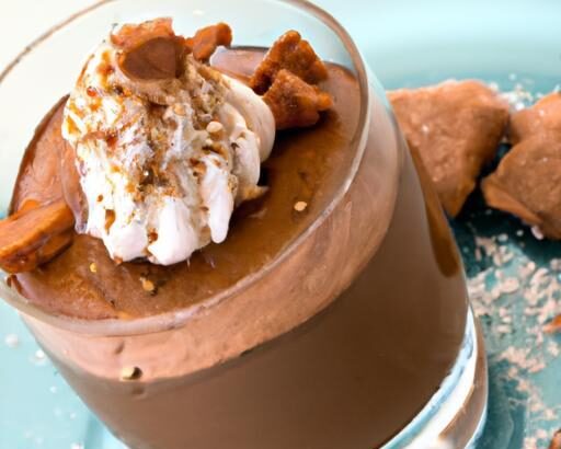 Decadent Delight: Mastering Sugar-Free Chocolate Mousse