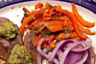 Carne Asada Uncovered: The Sizzling Story Behind the Flavor