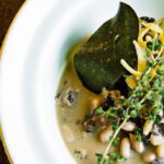 Foraging Flavor: The Perfect Pairing of Wild Rice & Mushrooms
