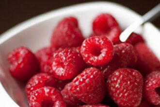Sweet & Tangy: Delicious Raspberry Recipes to Try Today