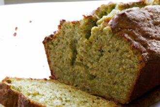Unlocking the Magic: The Ultimate Guide to Zucchini Bread