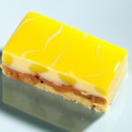 Decadent Mango Mousse Cake: A Tropical Delight to Savor