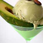 Creamy Avocado Ice Cream: A Refreshing Twist on Dessert