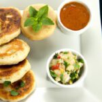 Venetian Arepas: A Fusion of Flavors from Venice to Venezuela