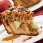 Sweet Twist: Mastering the Caramel Apple Upside-Down Cake