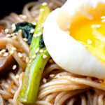 Unlock Flavor: Must-Try Ramen Noodle Toppings Guide