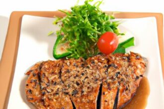 Unlock Flavor: The Ultimate Guide to Teriyaki Chicken Marinade