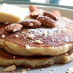 Fluffy Almond Flour Pancakes: A Nutty Twist on Breakfast