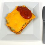 Quick & Tasty: 5-Ingredient Pizza Toast Recipe Unveiled