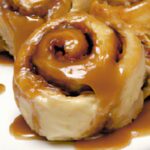 The Sweet Science Behind Perfectly Gooey Caramel Rolls