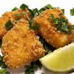 How to Make Crispy Panko Bread Crumbs at Home: A Simple Guide