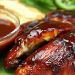 Mastering the Art of Perfectly Grilled BBQ Chicken Delights