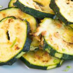 Crispy Skillet Fried Zucchini: A Simple, Flavorful Delight