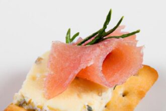 Unlocking Flavor: The Art and Allure of Smoked Cream Cheese