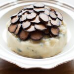 Truffle Mashed Potatoes: Elevate Your Comfort Food Game