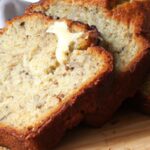 Cream Cheese Banana Bread: A Creamy Twist on a Classic Loaf