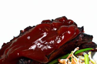 Unlock Flavor: Simple 3-Ingredient BBQ Sauce Recipe Magic