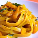 Sweet Potato Noodles: A Tasty Twist on Classic Pasta Dishes
