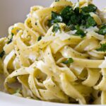 Garlic Butter Noodles: A Simple Twist to Classic Comfort