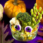 Spooktacular Halloween Party Foods to Delight Your Guests