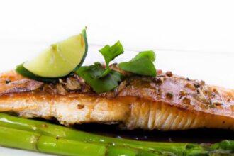 Mastering Grilled Trout: Tips for Perfect Flavor Every Time