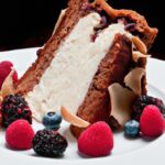 Decadent Delights: The Art of White Chocolate Cake Bliss