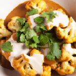 Cauliflower Tikka Masala: A Flavorful Twist on a Classic